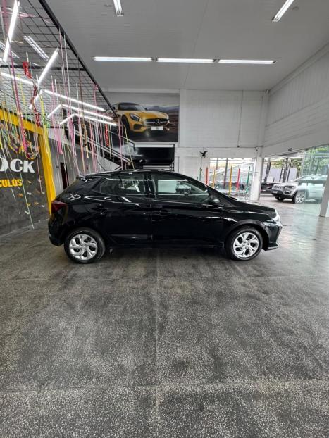 HYUNDAI HB 20 Hatch 1.0 12V 4P FLEX COMFORT, Foto 4