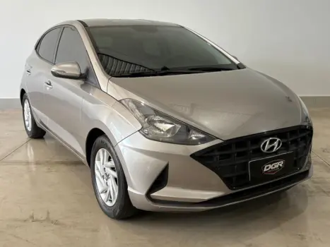 HYUNDAI HB 20 Hatch 1.0 12V 4P FLEX EVOLUTION, Foto 2