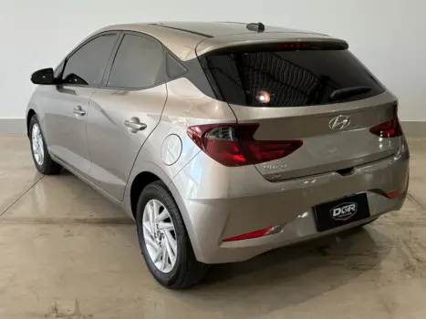 HYUNDAI HB 20 Hatch 1.0 12V 4P FLEX EVOLUTION, Foto 3