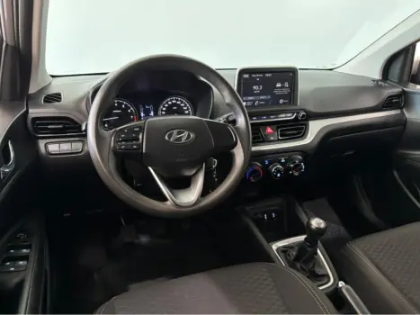 HYUNDAI HB 20 Hatch 1.0 12V 4P FLEX EVOLUTION, Foto 4