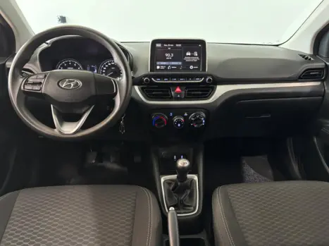 HYUNDAI HB 20 Hatch 1.0 12V 4P FLEX EVOLUTION, Foto 5