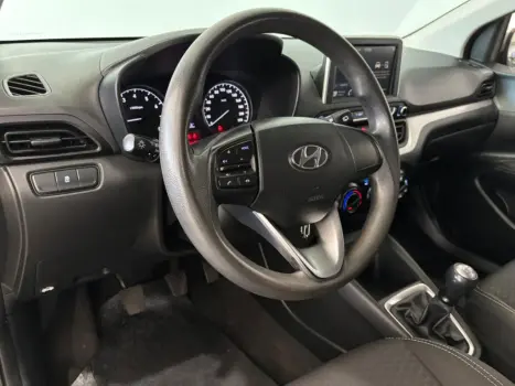 HYUNDAI HB 20 Hatch 1.0 12V 4P FLEX EVOLUTION, Foto 6