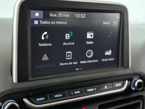 HYUNDAI HB 20 Hatch 1.0 12V 4P FLEX EVOLUTION, Foto 7