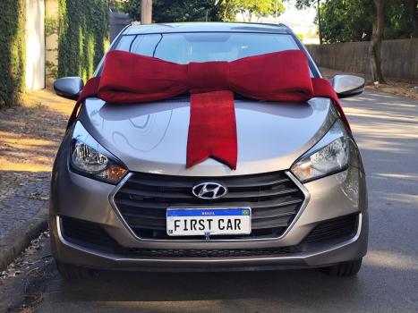 HYUNDAI HB 20 Hatch 1.6 16V 4P FLEX COMFORT PLUS AUTOM�TICO, Foto 2