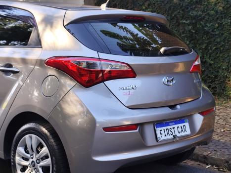 HYUNDAI HB 20 Hatch 1.6 16V 4P FLEX COMFORT PLUS AUTOM�TICO, Foto 6