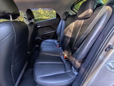 HYUNDAI HB 20 Hatch 1.6 16V 4P FLEX COMFORT PLUS AUTOM�TICO, Foto 11