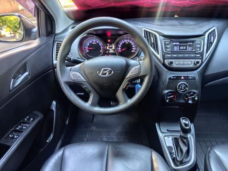 HYUNDAI HB 20 Hatch 1.6 16V 4P FLEX COMFORT PLUS AUTOM�TICO, Foto 12