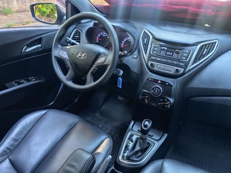 HYUNDAI HB 20 Hatch 1.6 16V 4P FLEX COMFORT PLUS AUTOM�TICO, Foto 13