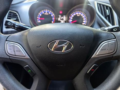 HYUNDAI HB 20 Hatch 1.6 16V 4P FLEX COMFORT PLUS AUTOM�TICO, Foto 15