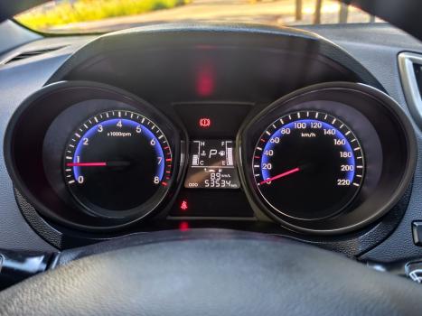 HYUNDAI HB 20 Hatch 1.6 16V 4P FLEX COMFORT PLUS AUTOM�TICO, Foto 16