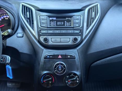 HYUNDAI HB 20 Hatch 1.6 16V 4P FLEX COMFORT PLUS AUTOM�TICO, Foto 17