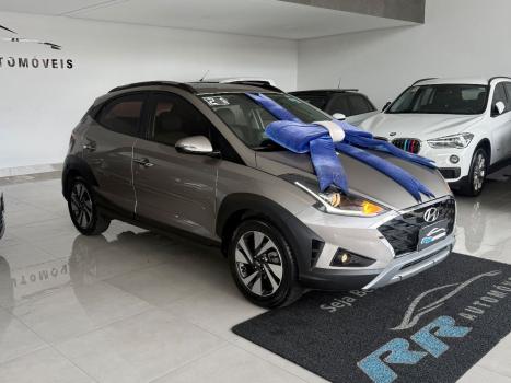 HYUNDAI HB 20 Hatch X 1.6 16V 4P FLEX DIAMOND PLUS AUTOM�TICO, Foto 1