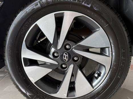 HYUNDAI HB 20 Hatch X 1.6 16V 4P FLEX DIAMOND PLUS AUTOM�TICO, Foto 15
