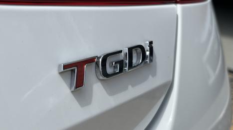 HYUNDAI HB 20 Hatch 1.0 12V 4P FLEX TGDI TURBO PLATINUM, Foto 15