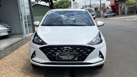 HYUNDAI HB 20 Hatch 1.0 12V 4P FLEX TGDI TURBO PLATINUM, Foto 3