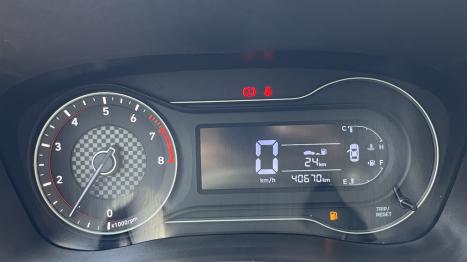 HYUNDAI HB 20 Hatch 1.0 12V 4P FLEX TGDI TURBO PLATINUM, Foto 8