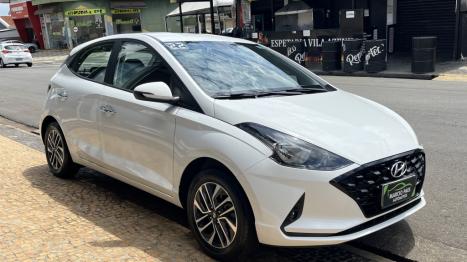 HYUNDAI HB 20 Hatch 1.0 12V 4P FLEX TGDI TURBO PLATINUM, Foto 2