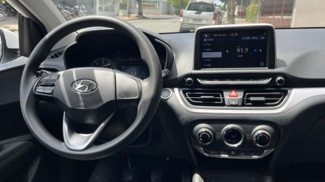 HYUNDAI HB 20 Hatch 1.0 12V 4P FLEX TGDI TURBO PLATINUM, Foto 7
