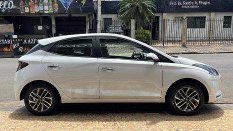 HYUNDAI HB 20 Hatch 1.0 12V 4P FLEX TGDI TURBO PLATINUM, Foto 4