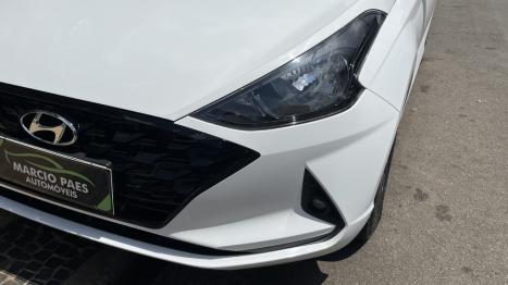 HYUNDAI HB 20 Hatch 1.0 12V 4P FLEX TGDI TURBO PLATINUM, Foto 16