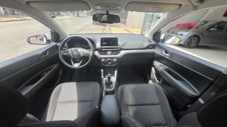 HYUNDAI HB 20 Hatch 1.0 12V 4P FLEX TGDI TURBO PLATINUM, Foto 6