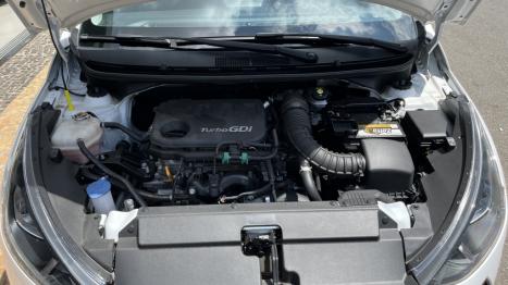 HYUNDAI HB 20 Hatch 1.0 12V 4P FLEX TGDI TURBO PLATINUM, Foto 17