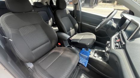 HYUNDAI HB 20 Hatch 1.0 12V 4P FLEX TGDI TURBO PLATINUM, Foto 10