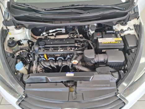 HYUNDAI HB 20 Hatch 1.6 16V 4P FLEX COMFORT PLUS, Foto 14