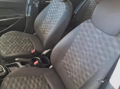 HYUNDAI HB 20 Hatch 1.6 16V 4P FLEX COMFORT PLUS, Foto 9