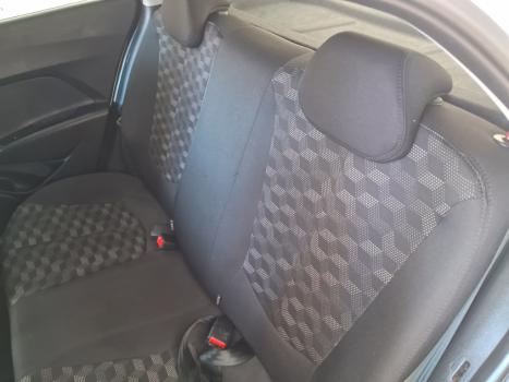 HYUNDAI HB 20 Hatch 1.6 16V 4P FLEX COMFORT PLUS, Foto 10