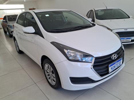 HYUNDAI HB 20 Hatch 1.6 16V 4P FLEX COMFORT PLUS, Foto 6