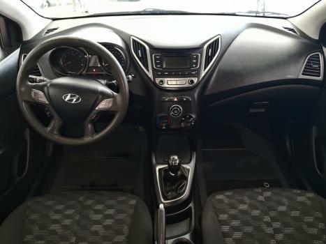 HYUNDAI HB 20 Hatch 1.6 16V 4P FLEX COMFORT PLUS, Foto 8