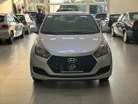HYUNDAI HB 20 Hatch 1.0 12V 4P FLEX COMFORT PLUS, Foto 1