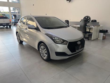 HYUNDAI HB 20 Hatch 1.0 12V 4P FLEX COMFORT PLUS, Foto 2