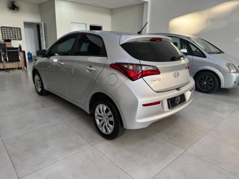 HYUNDAI HB 20 Hatch 1.0 12V 4P FLEX COMFORT PLUS, Foto 3