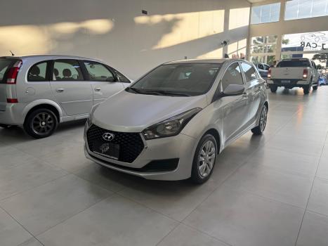HYUNDAI HB 20 Hatch 1.0 12V 4P FLEX COMFORT PLUS, Foto 5