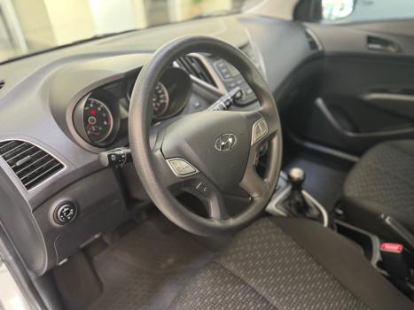 HYUNDAI HB 20 Hatch 1.0 12V 4P FLEX COMFORT PLUS, Foto 6