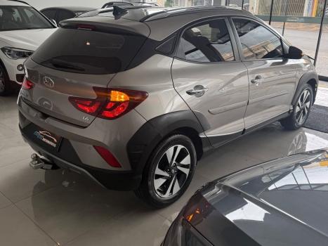 HYUNDAI HB 20 Hatch X , Foto 2