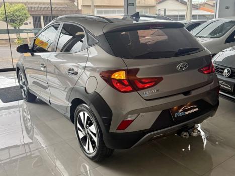 HYUNDAI HB 20 Hatch X , Foto 4