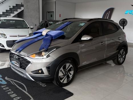 HYUNDAI HB 20 Hatch X , Foto 5