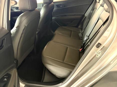 HYUNDAI HB 20 Hatch X , Foto 8