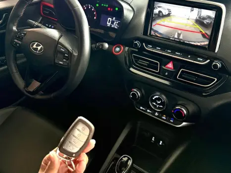 HYUNDAI HB 20 Hatch X , Foto 12