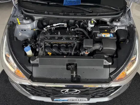 HYUNDAI HB 20 Hatch X , Foto 14