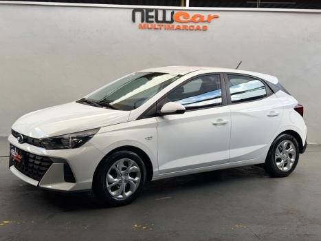 HYUNDAI HB 20 Hatch 1.0 12V 4P FLEX SENSE, Foto 1