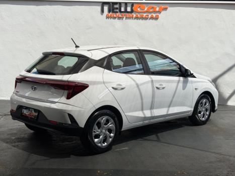 HYUNDAI HB 20 Hatch 1.0 12V 4P FLEX SENSE, Foto 2