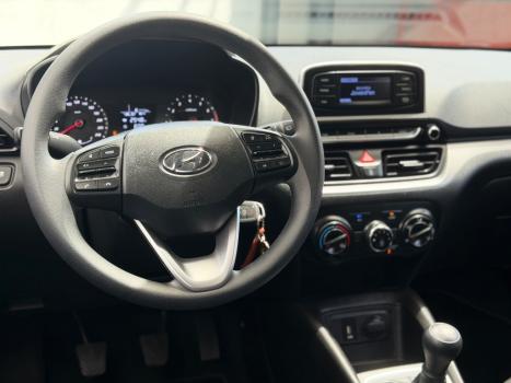 HYUNDAI HB 20 Hatch 1.0 12V 4P FLEX SENSE, Foto 6