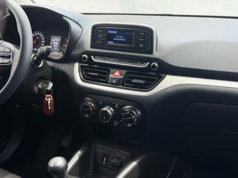 HYUNDAI HB 20 Hatch 1.0 12V 4P FLEX SENSE, Foto 7