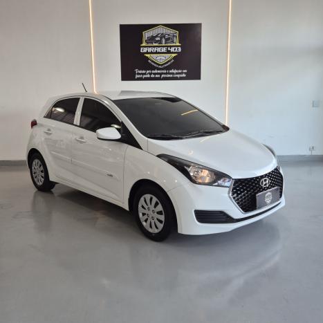 HYUNDAI HB 20 Hatch 1.0 12V 4P FLEX UNIQUE, Foto 2