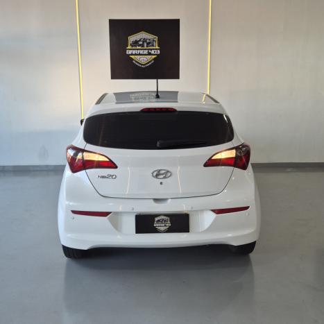 HYUNDAI HB 20 Hatch 1.0 12V 4P FLEX UNIQUE, Foto 6
