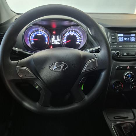 HYUNDAI HB 20 Hatch 1.0 12V 4P FLEX UNIQUE, Foto 7